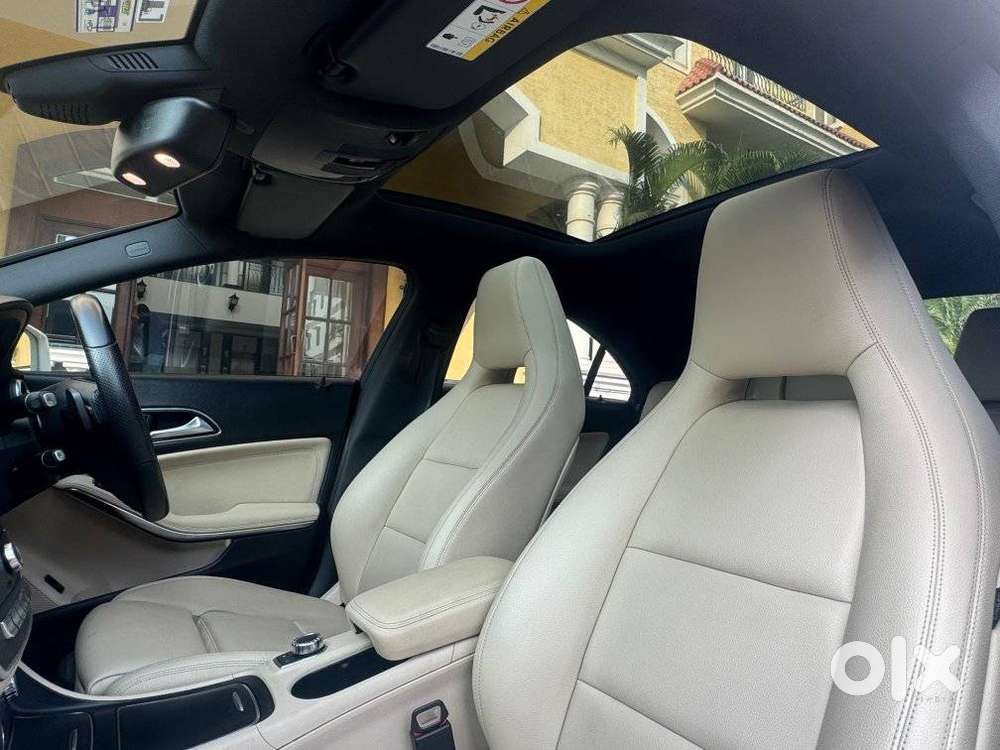 Mercedes-benz Cla 200 D Sport, 2018, Diesel