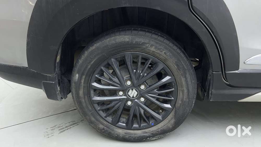 Maruti Suzuki Xl6 1.5 Alpha At, 2021, Petrol