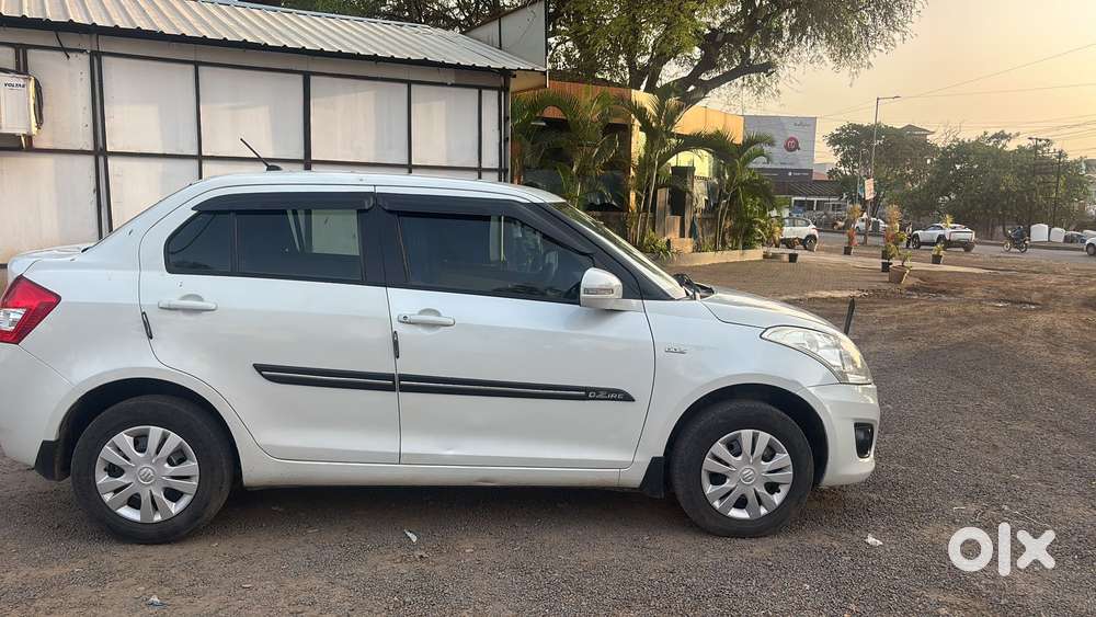Maruti Suzuki Swift Dzire 2012-2015 Vdi, 1912, Diesel