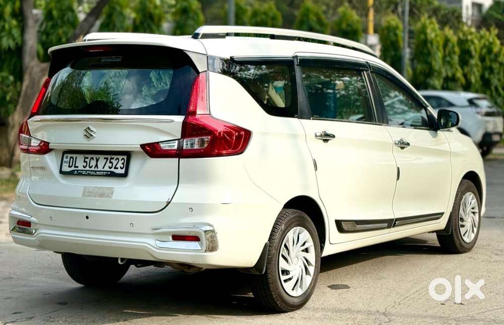 Maruti Suzuki Ertiga Vxi (o) Cng, 2026, Cng & Hybrids