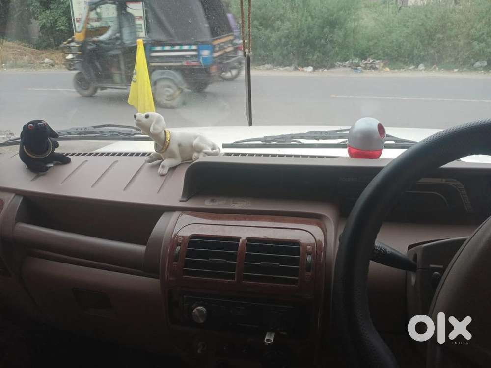 Mahindra Bolero 2013