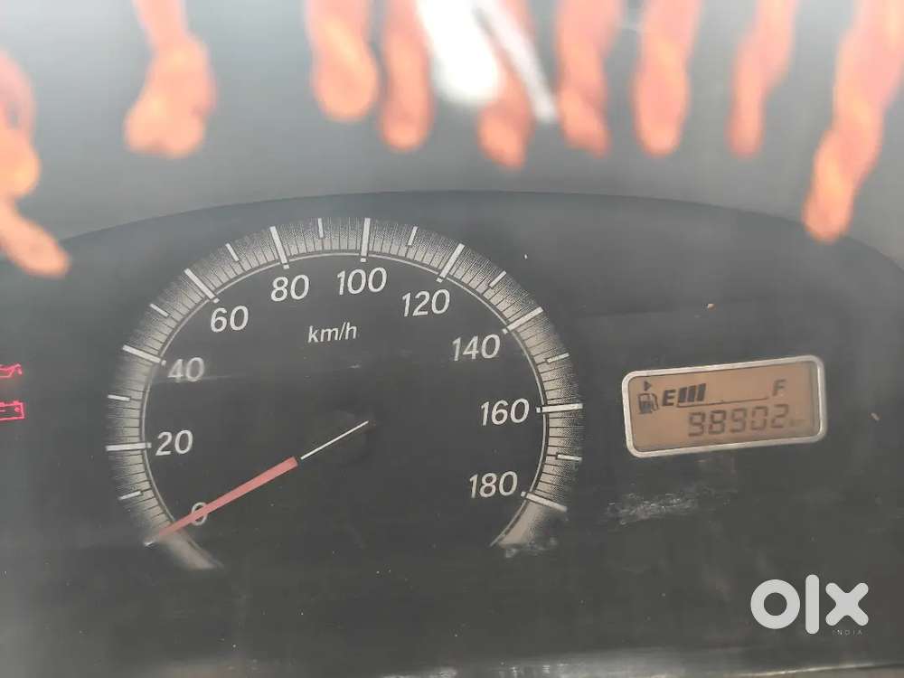 Okay Good Condition Showroom Service