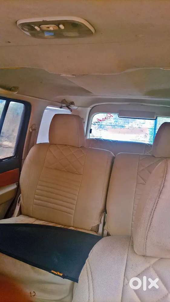 Ford Endeavour 191691 Km Driven