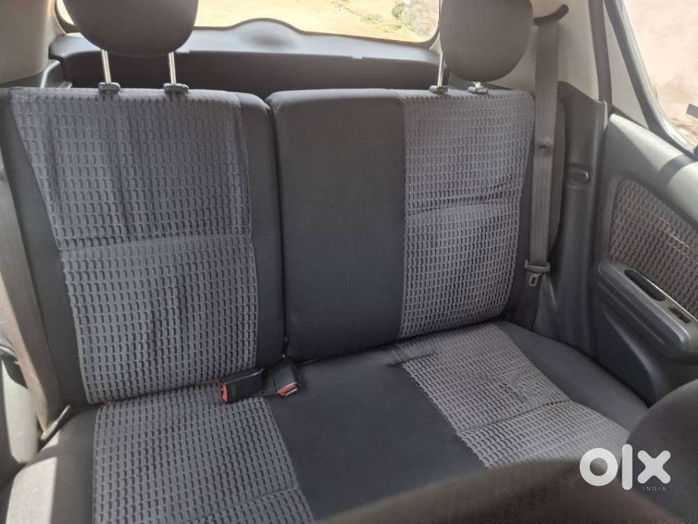 Maruti Suzuki Ritz Genus Vdi, 2012, Diesel