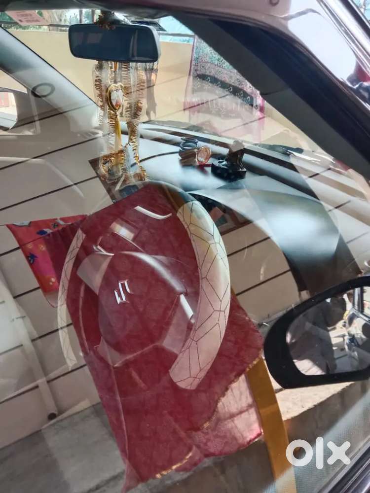 Maruti Suzuki Swift 2014 Diesel 96000 Km Driven