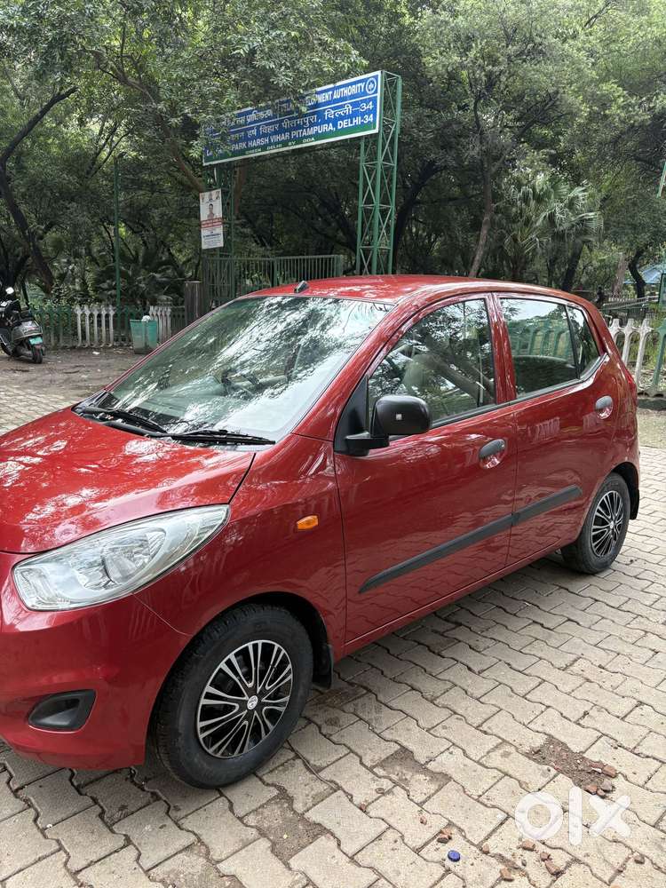 Hyundai I10 Era, 2011, Petrol
