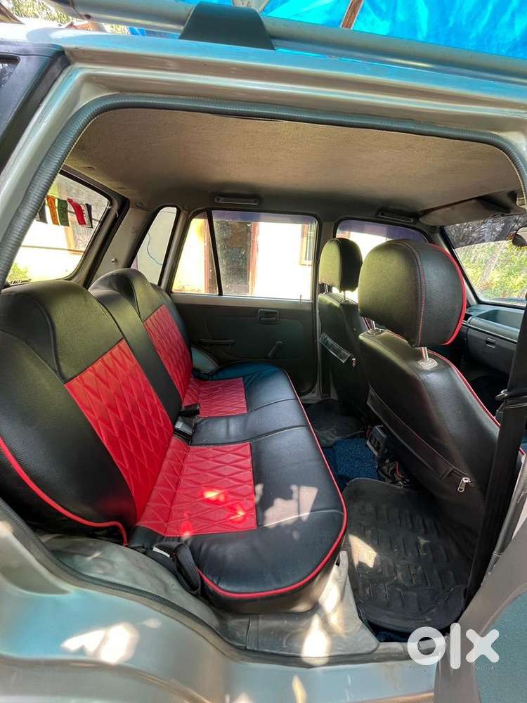 Maruti Suzuki 800 2012 Petrol Well Maintained