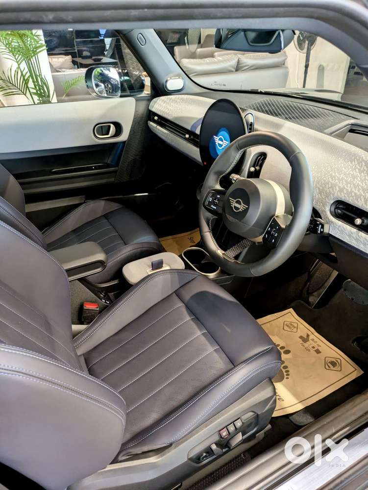 Mini Cooper S 3-door, 2025, Petrol