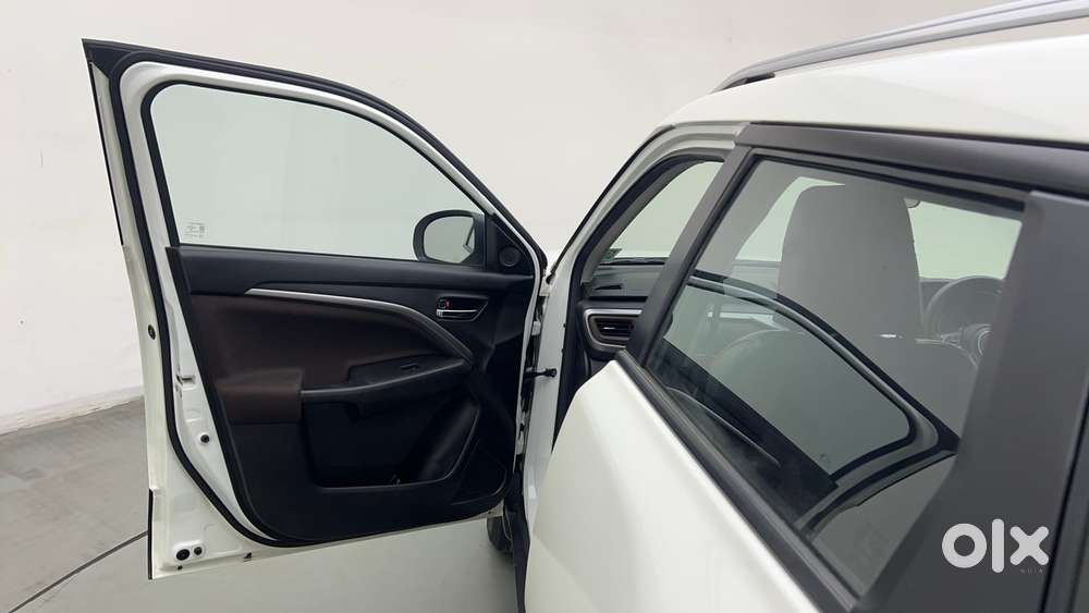 Maruti Suzuki Vitara Brezza 1.5 Lxi, 2024, Petrol
