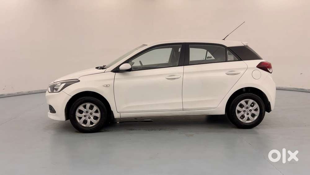 Hyundai Elite I20 [ ] 1.2 Magna, 2016, Petrol