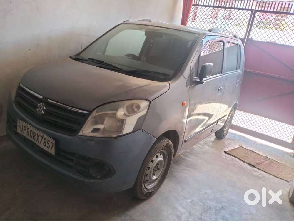 Excellent Condition Wagonr Low Mileage&well Maintained,don't Timepass