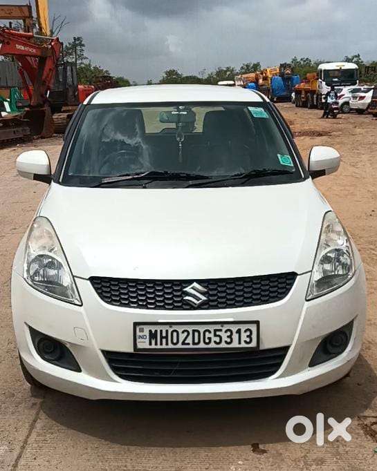 Maruti Suzuki Swift Lxi, 2013, Petrol