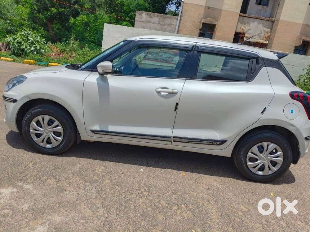 Maruti Suzuki Swift Ddis Vdi, 2019, Diesel