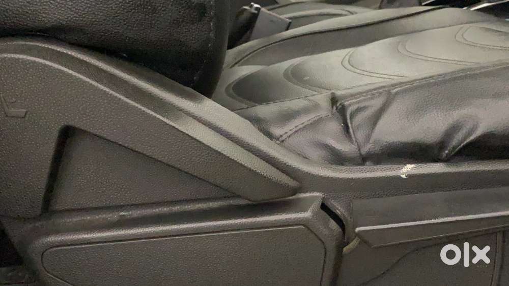 Ford Ecosport 1.5 Ti Vct Mt Titanium, 2016, Petrol