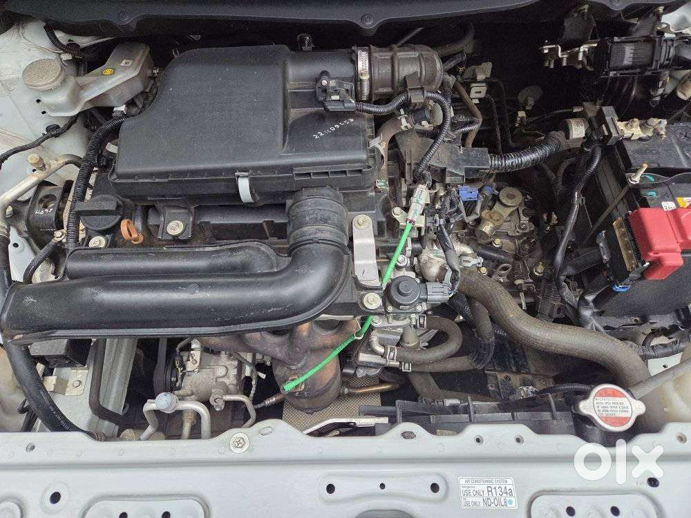 Maruti Suzuki Baleno Zeta, 2022, Petrol