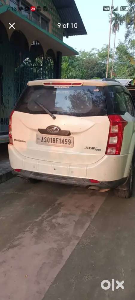 Good Condition Carr 2029 Update