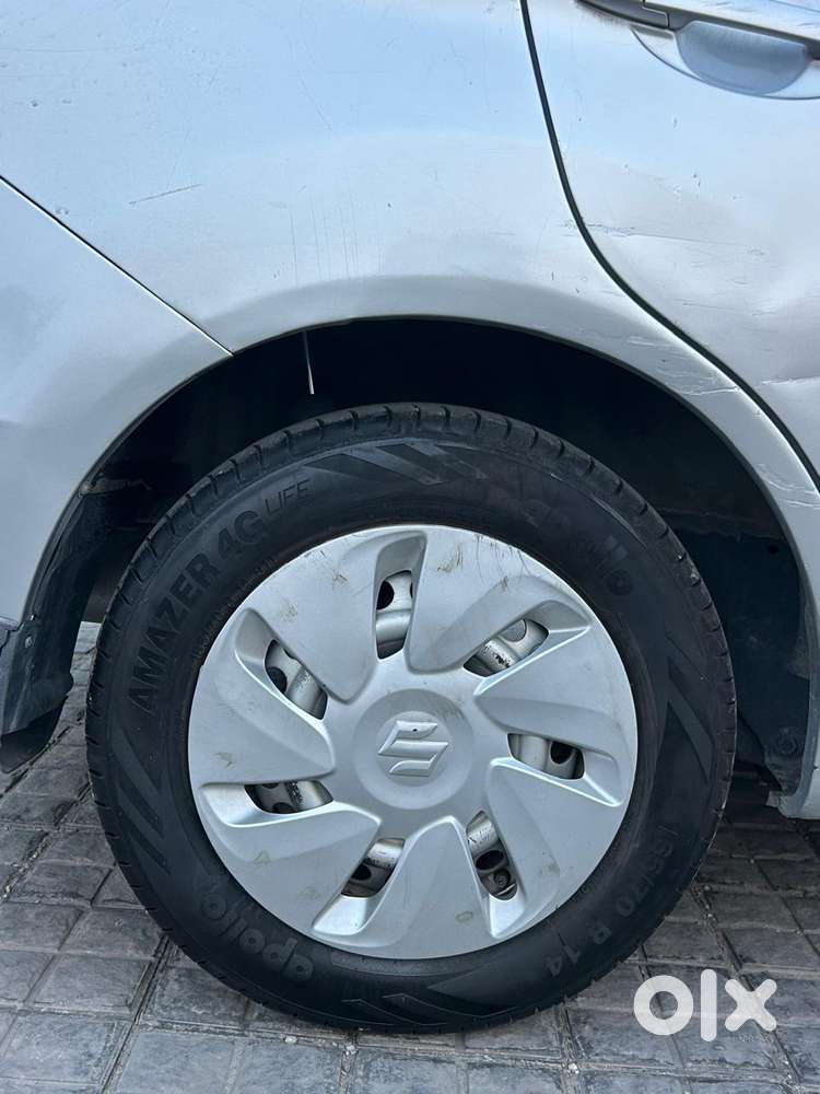 Honda Amaze Ex I-vtec, 2014, Petrol