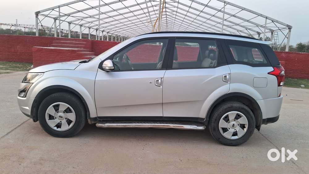 Mahindra Xuv500 W7, 2019, Diesel