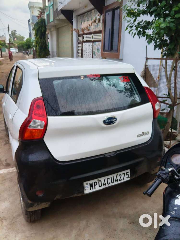 Datsun Redi-go 2018 Year Model