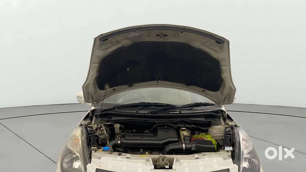 Maruti Suzuki Swift Dzire Vdi (o), 2016, Diesel