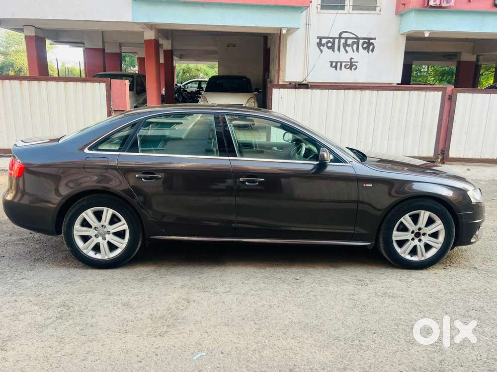 Audi A4 2.0 Tdi, 2012, Diesel