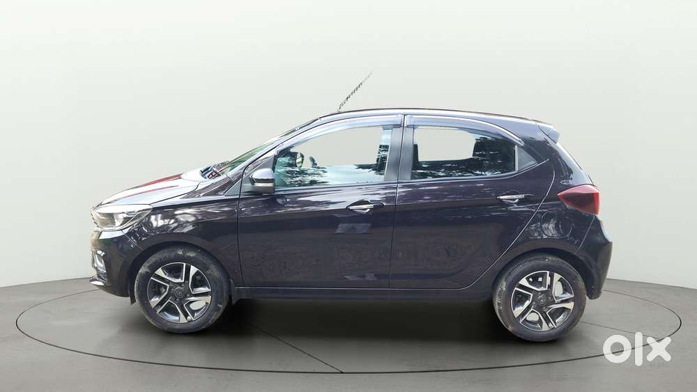 Tata Tiago 1.2 Revotron Xz Plus, 2022, Petrol