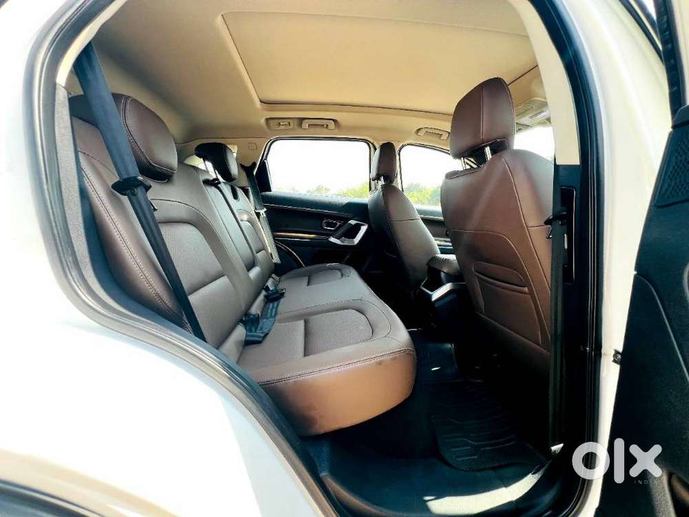 Tata Harrier Xza Plus At, 2022, Diesel