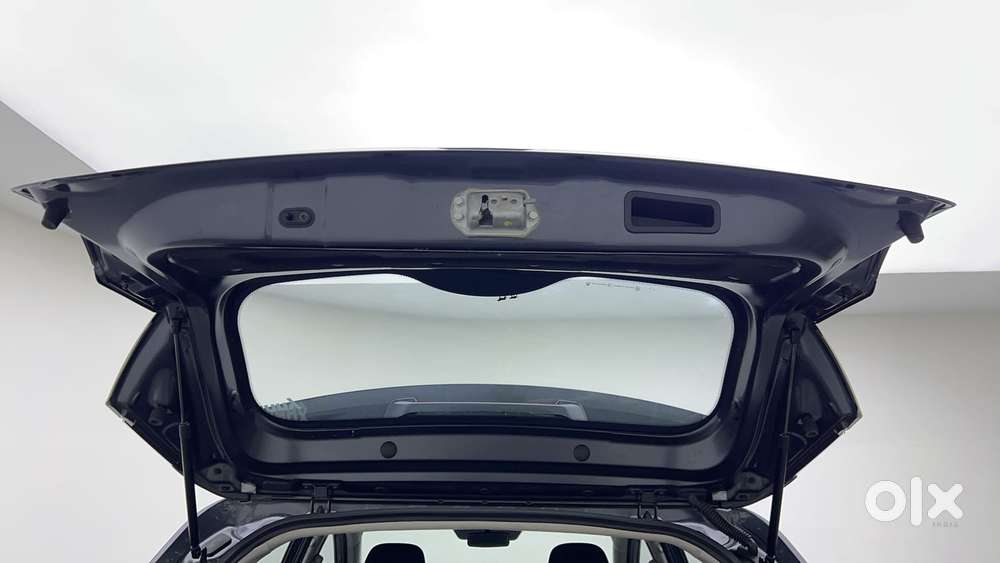 Tata Nexon 1.2 Revotron Xm, 2019, Petrol