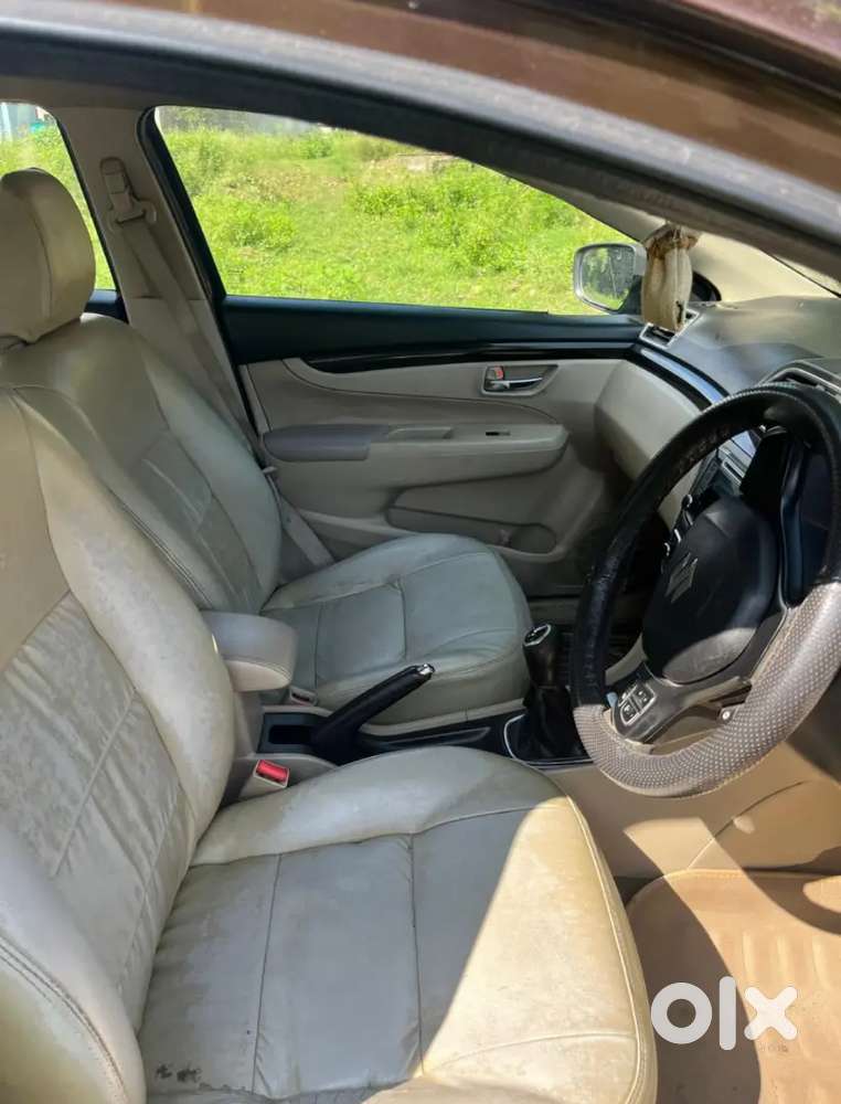 2nd Owner Maruti 2017