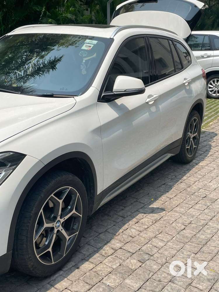 Bmw X1 – Single Owner, Excellent Condition In Kochi