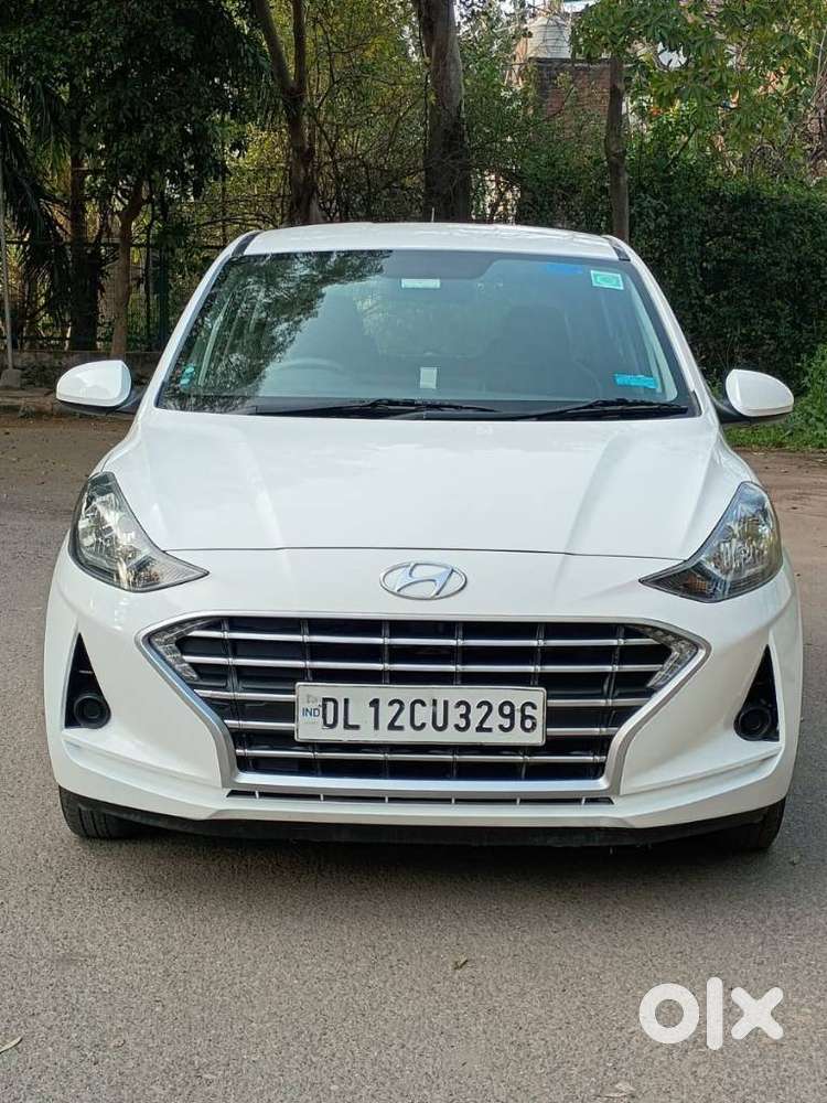 Hyundai Grand I10 Nios Magna, 2021, Petrol