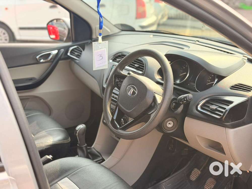 Tata Tiago 1.05 Revotorq Xz Plus, 2019, Petrol
