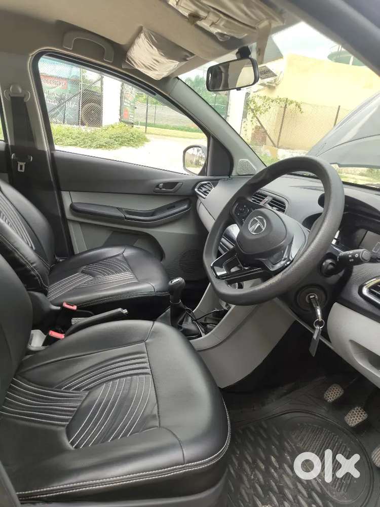 Tata Tiago Revotorq Xt 2023 Petrol