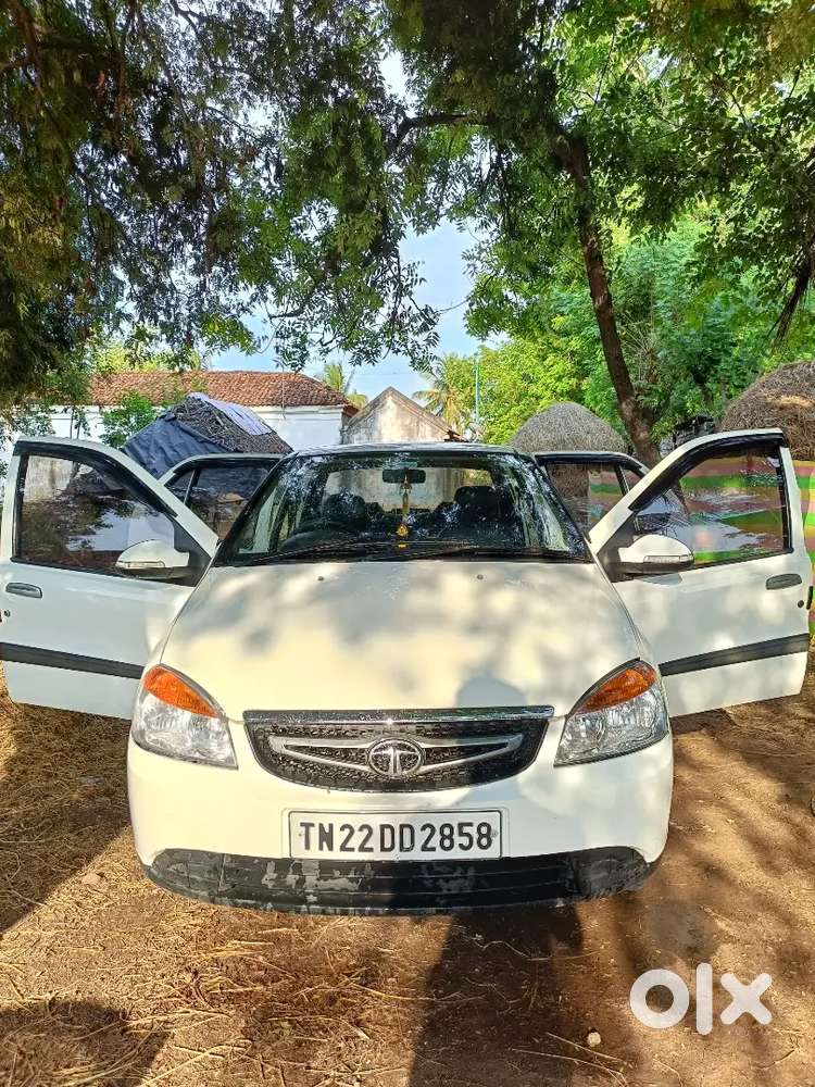 Tata Indigo Ecs 2016 Diesel Good Condition. Engine Good Condition.