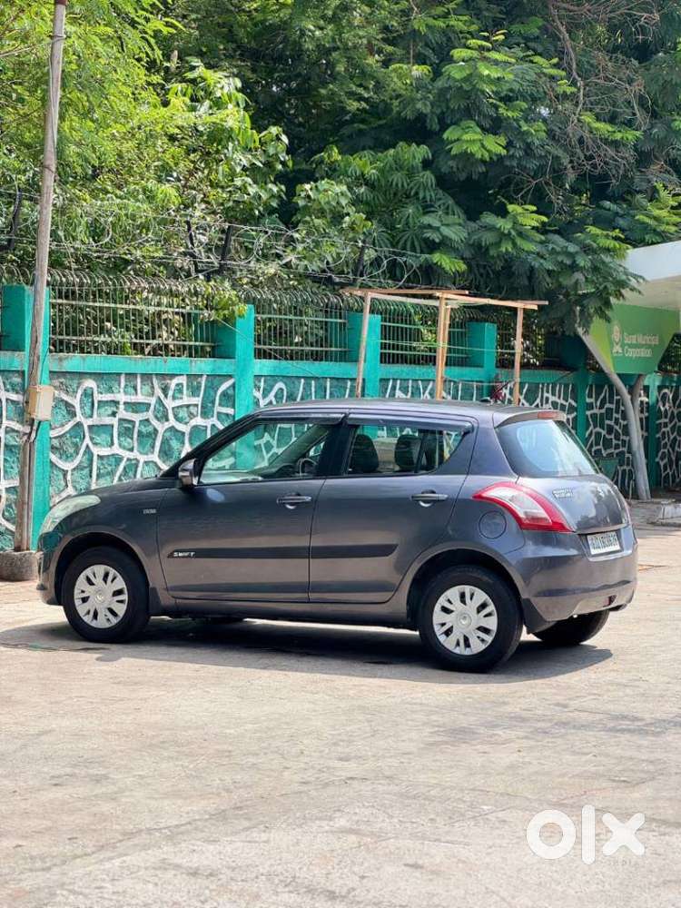 Maruti Suzuki Swift, 2017, Diesel