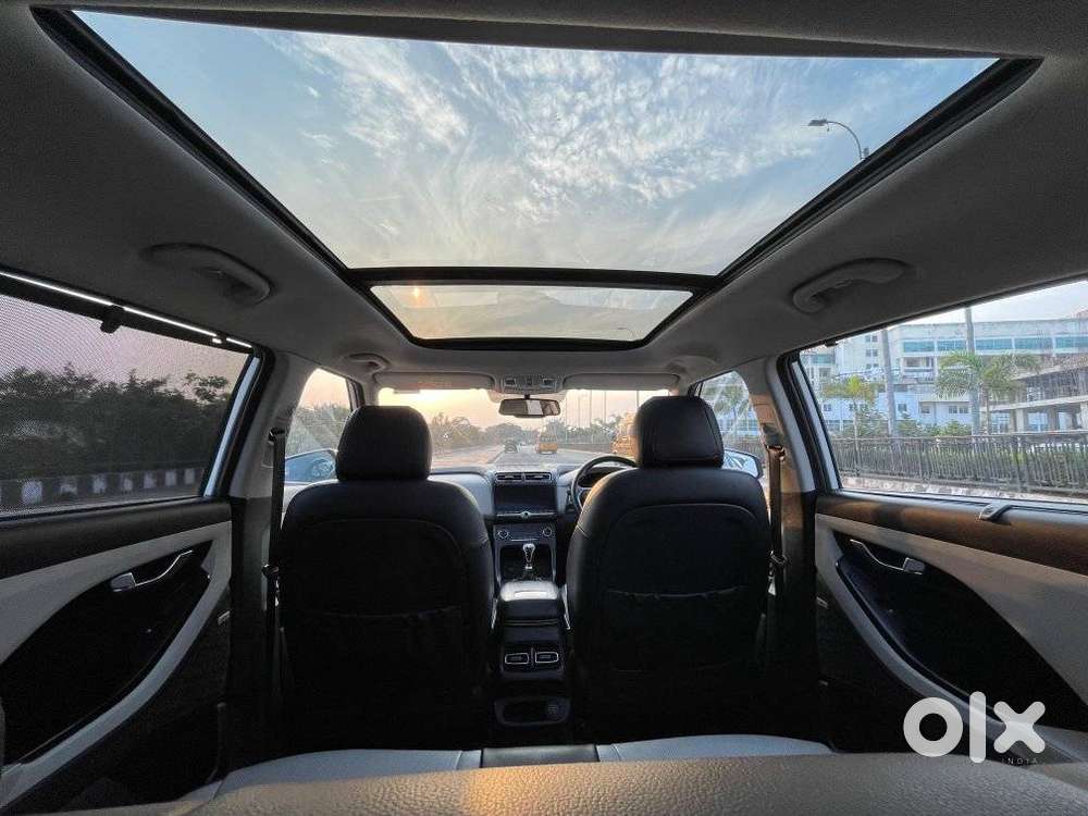 Hyundai Creta 1.6 Sx (o), 2021, Diesel