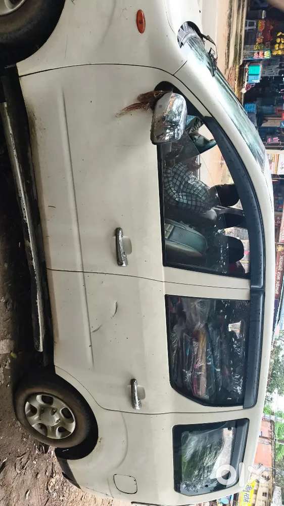 Mahindra Xylo 2011 Diesel Automatic