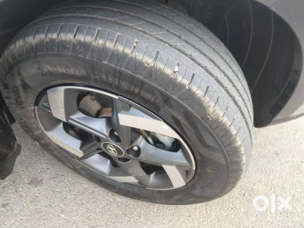 Hyundai Venue 1.4 Crdi Sx, 2019, Diesel