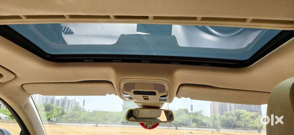 Audi A6 35 Tdi S Line Matrix, 2018, Diesel