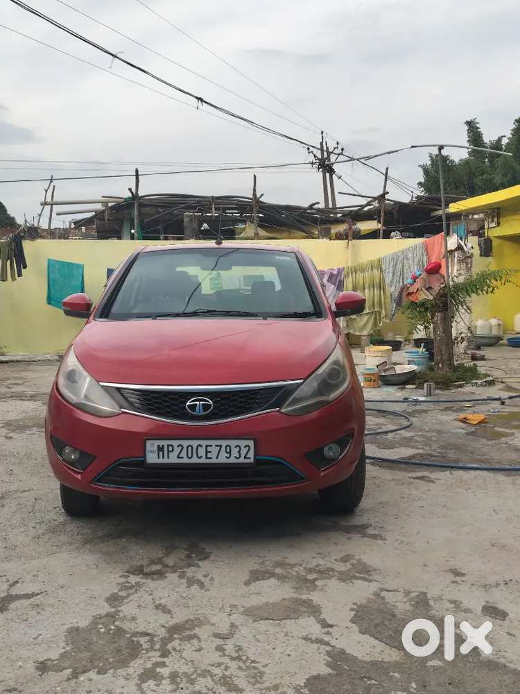 Tata Bolt 1.3 Xe 2016