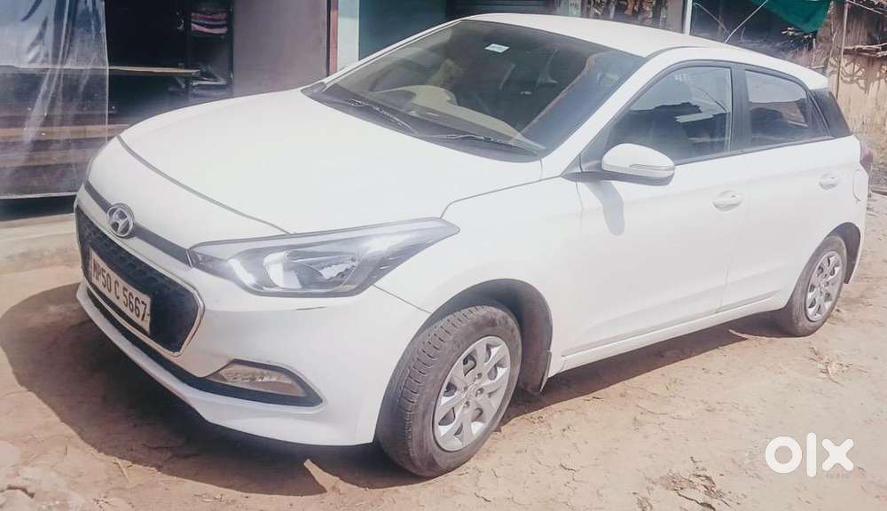 Hyundai I20 2017 Petrol Well Maintained