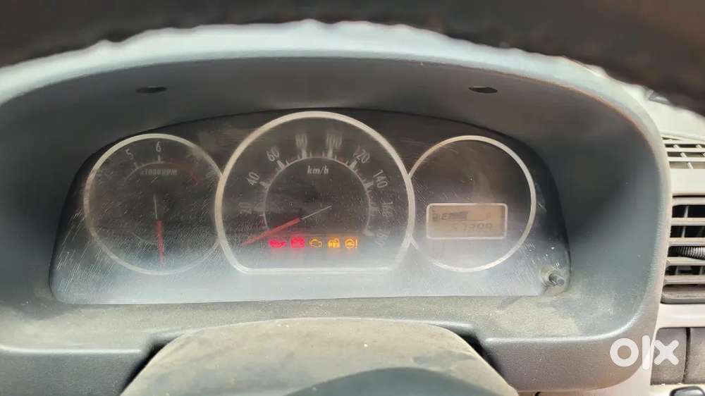 Maruti Suzuki Alto K10 2011 Petrol Well Maintained