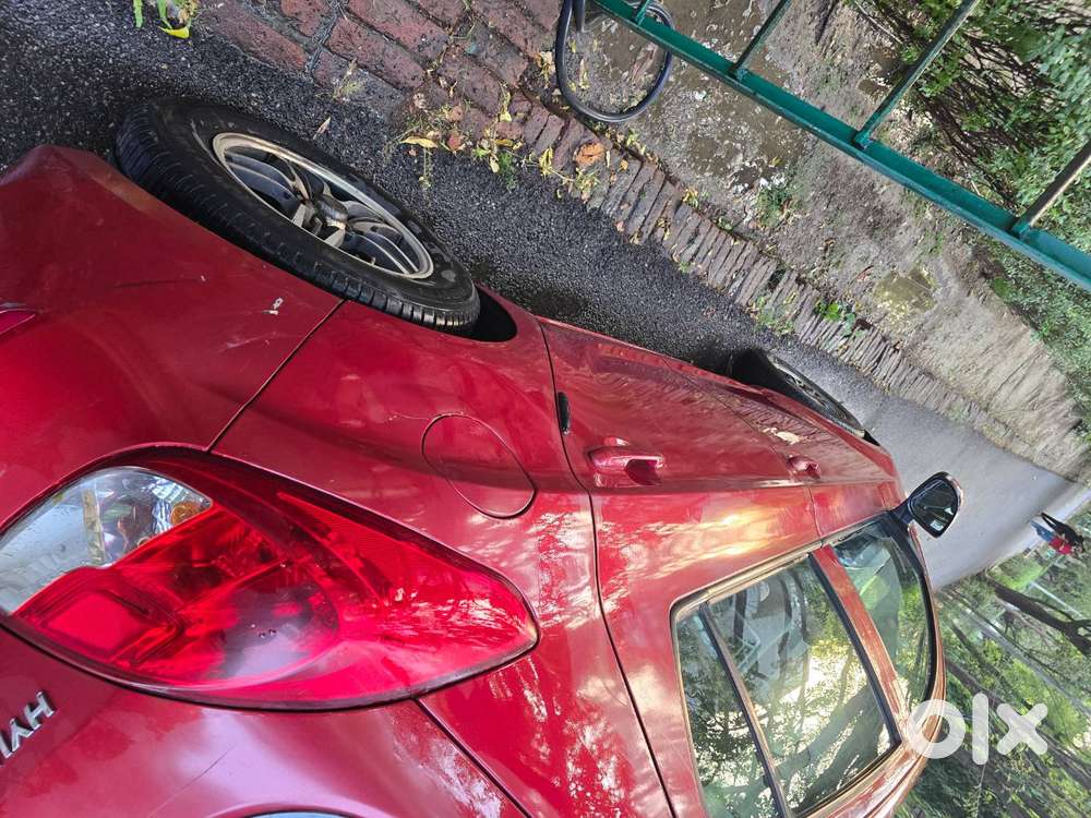 I20 Magna Petrol 2013 For Sale