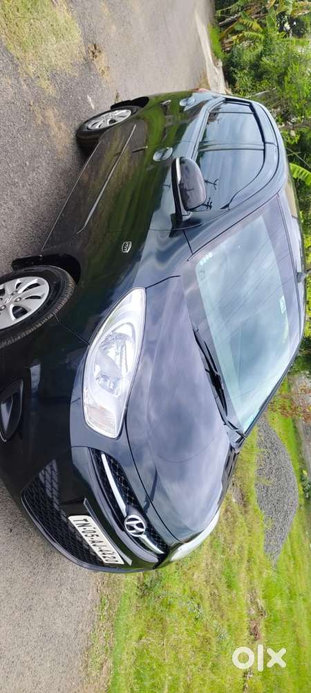 Hyundai I10 Petrol 50500 Km Driven