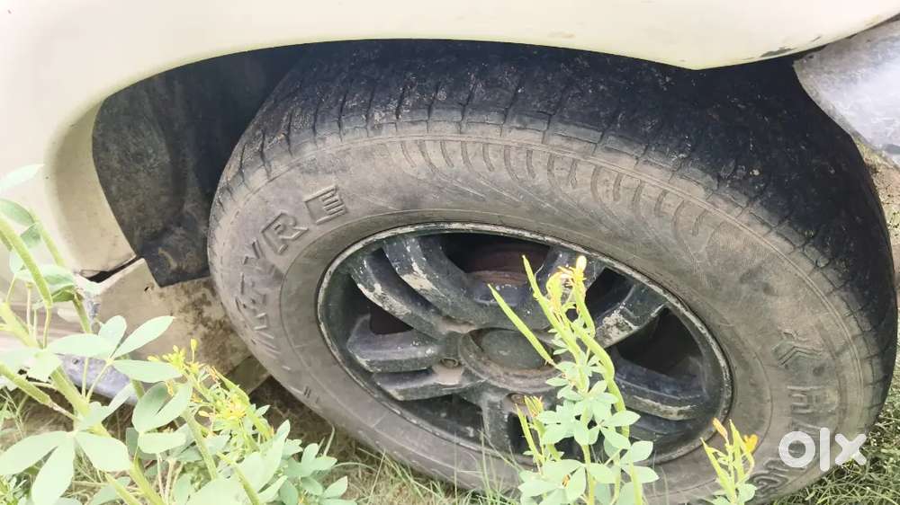 Mahindra Scorpio 2011 Year 2wd