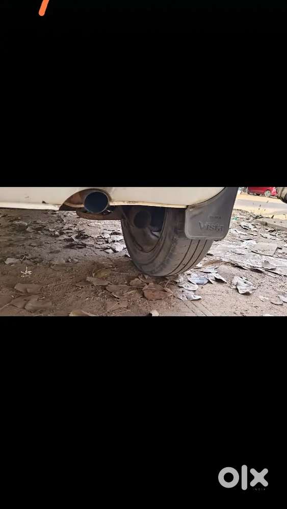 Tata Indica Vista 2014