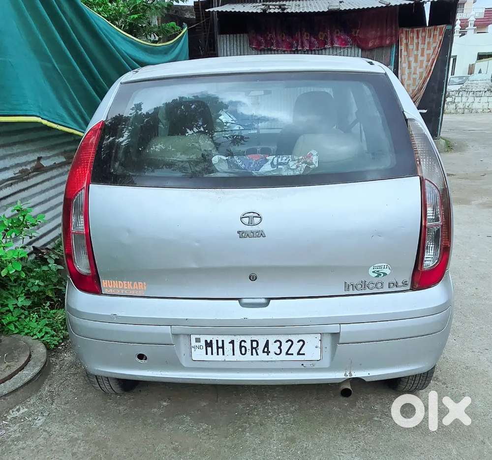 Tata Indica Diesel Manual 2nd