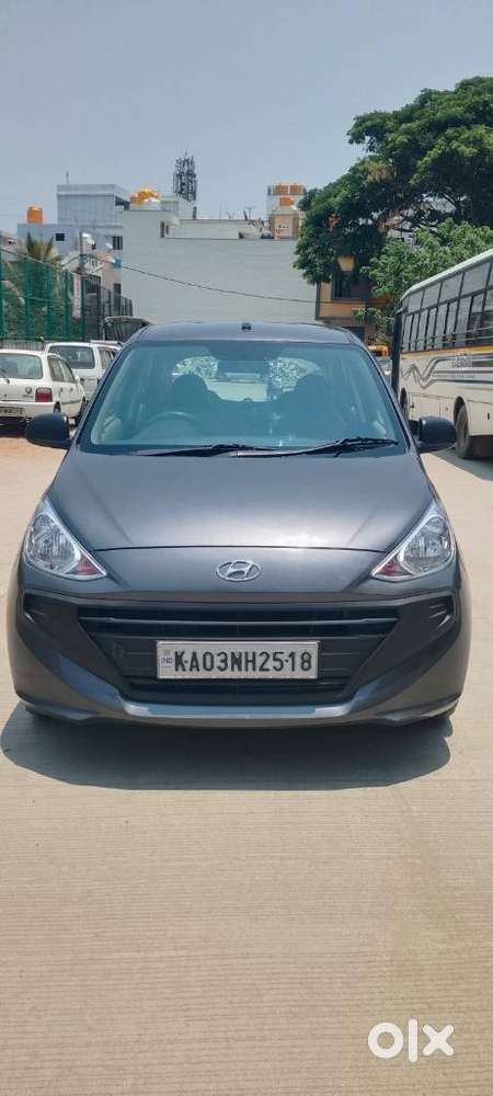 Hyundai Santro New, 2020, Petrol
