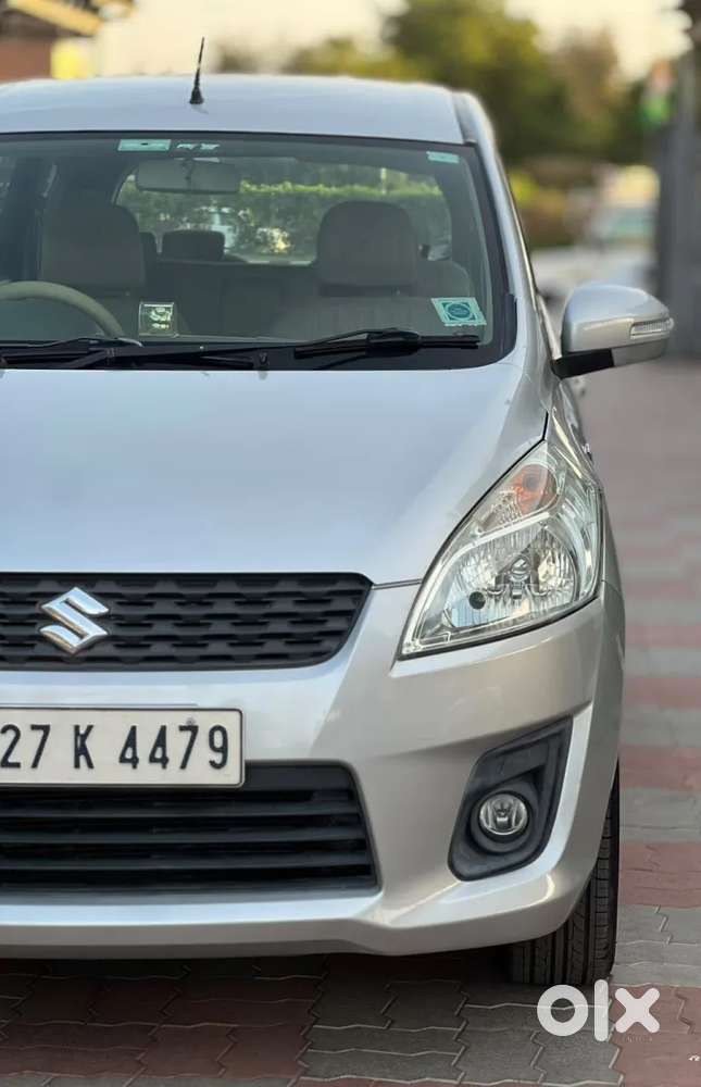 Maruti Suzuki Ertiga 1.4 Vxi Abs, 2013, Petrol