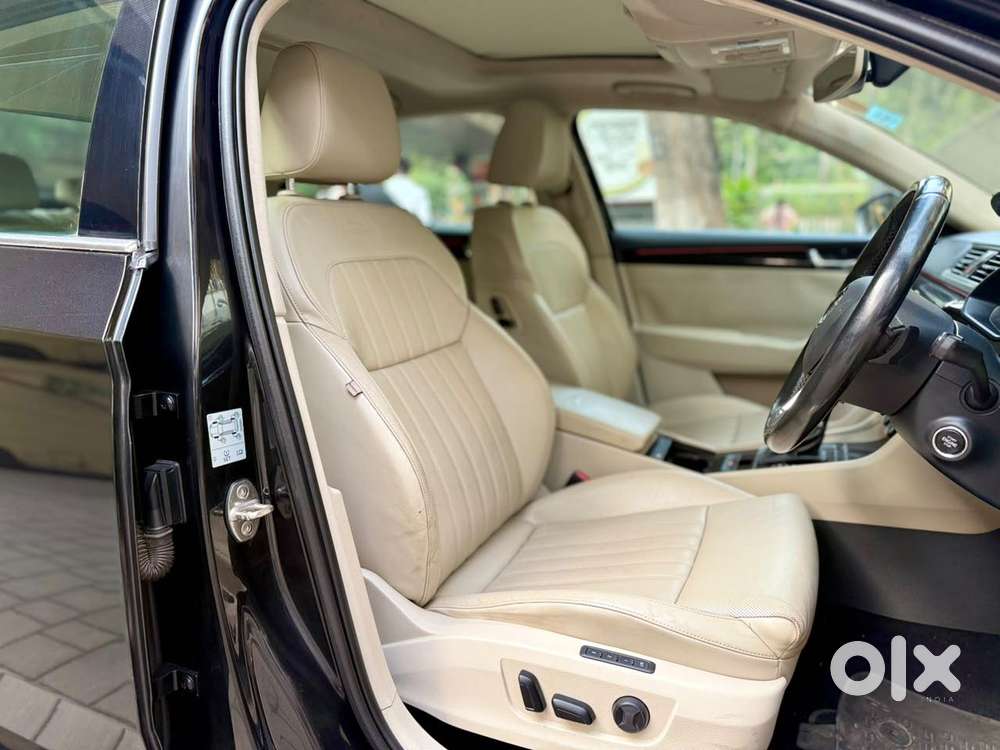 Skoda Superb Lk 1.8 Tsi At, 2017, Petrol
